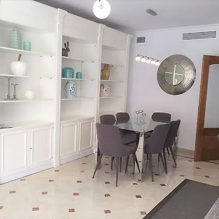 Lägenhet Paraiso Duque *