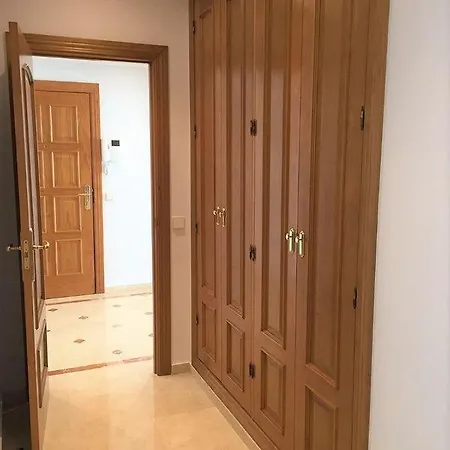 Paraiso Duque Lägenhet *