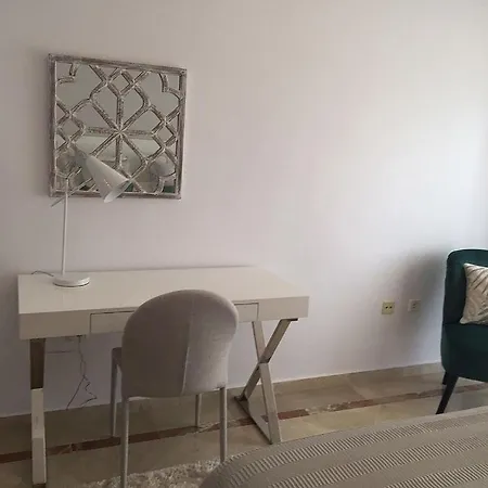 Lägenhet Paraiso Duque *